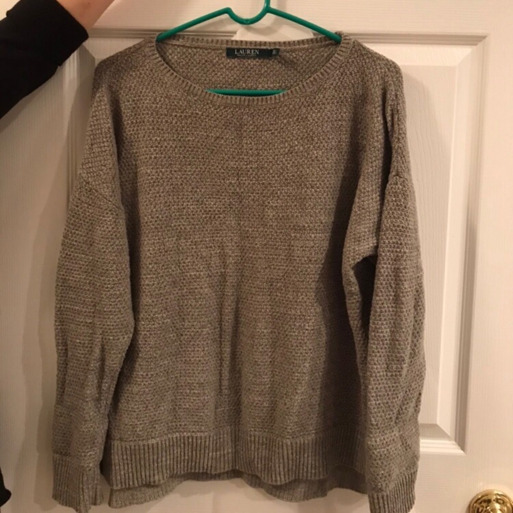 Ralph Lauren sweater